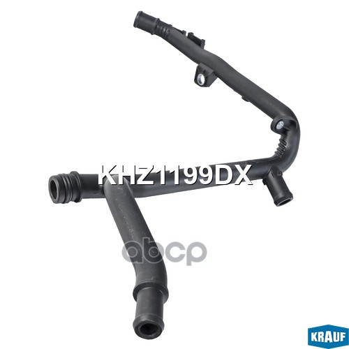 

Патрубок Системы Охлаждения Krauf KHZ1199DX