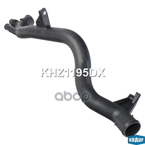 

Патрубок Системы Охлаждения Krauf KHZ1195DX