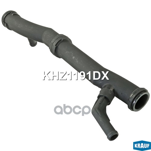 

Патрубок Системы Охлаждения Krauf KHZ1191DX