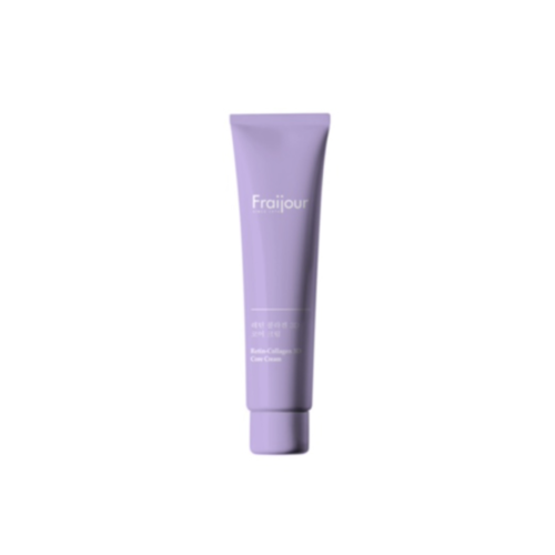 Крем для лица Fraijour с коллагеном и ретинолом Retin-collagen 3d core cream, 10мл