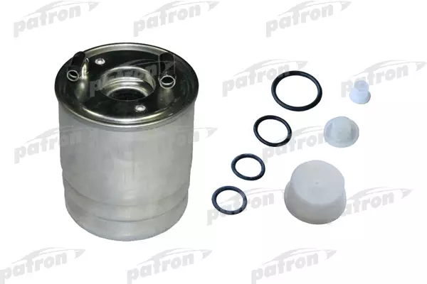 

Фильтр топливный MERCEDES-BENZ: W204 08-, W212 09- PATRON PF3256