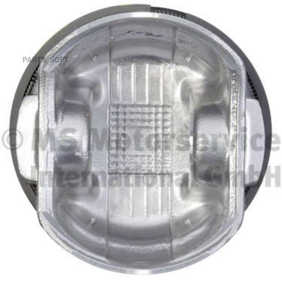 

Поршнекомплект компрессора O 85mm, W704