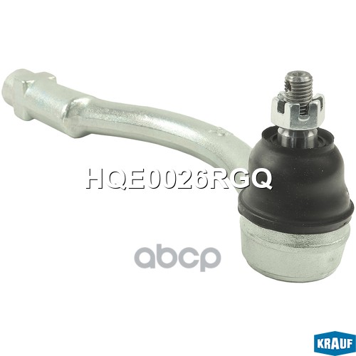 

Наконечник Рулевой Krauf HQE0026RGQ