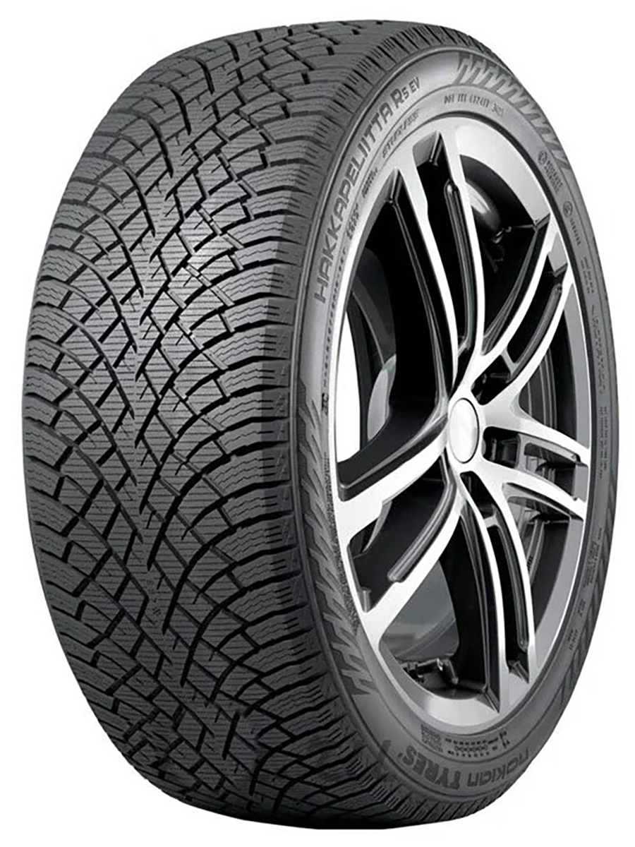 

Шины Nordman Hakkapeliitta R5 SUV 265/50 R19 110 R