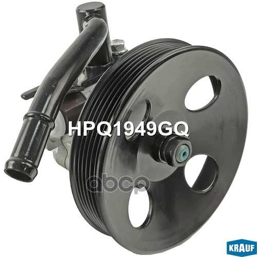 

Насос Гидроусилителя Руля Krauf HPQ1949GQ