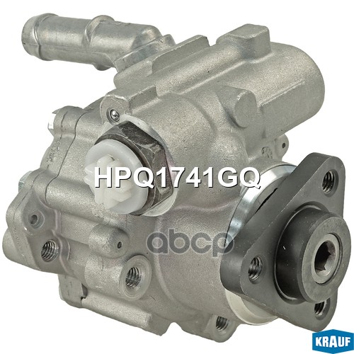 

Насос Гидроусилителя Руля Krauf HPQ1741GQ