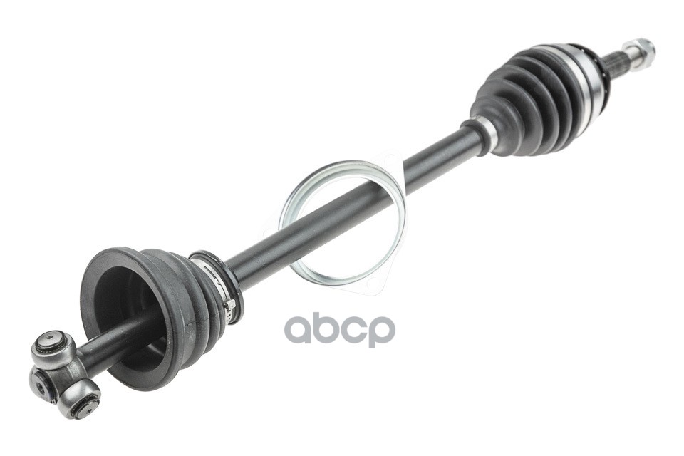 

Насос Гидроусилителя Руля Krauf HPQ1738GQ