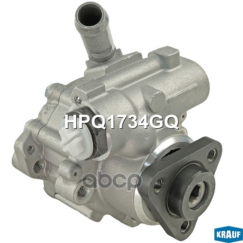

Насос Гидроусилителя Руля Krauf HPQ1734GQ