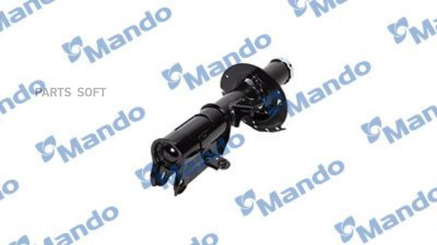 

Амортизатор | Перед Прав | Ex54660b4100 Nsii0023155647 Mando арт. EX54660B4100