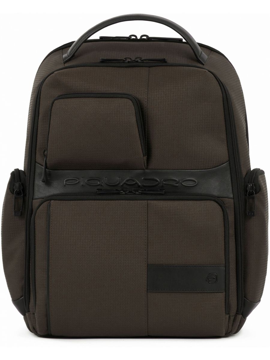 

Рюкзак мужской Piquadro CA6239W129BM зеленый, 42х34х18 см, Хаки, CA6239W129BM