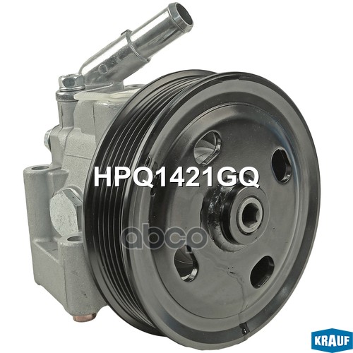 

Насос Гидроусилителя Руля Krauf HPQ1421GQ