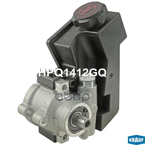 

Насос Гидроусилителя Руля Krauf HPQ1412GQ