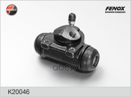

Цилиндр Тормозной Колесный Peugeot 406 (Break,Coupe) 95-04 +Abs FENOX арт. K20046