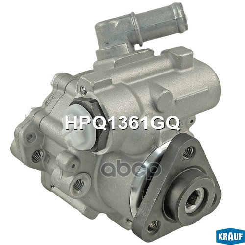 

Насос Гидроусилителя Руля Krauf HPQ1361GQ