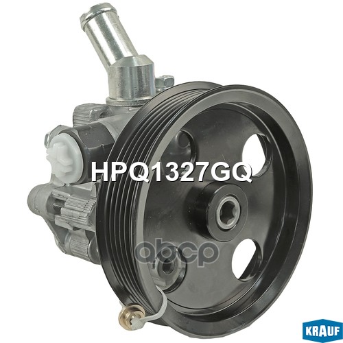 

Насос Гидроусилителя Руля Krauf HPQ1327GQ