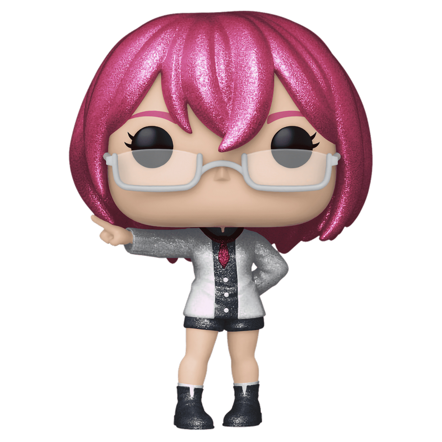 

Фигурка Funko POP! Animation Seven Deadly Sins Gowther (DGLT) (Exc) (1498) 76739