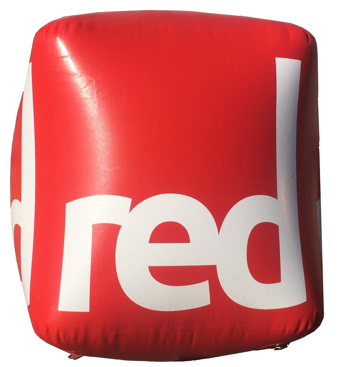 Буй надувной RED PADDLE RACE BUOY