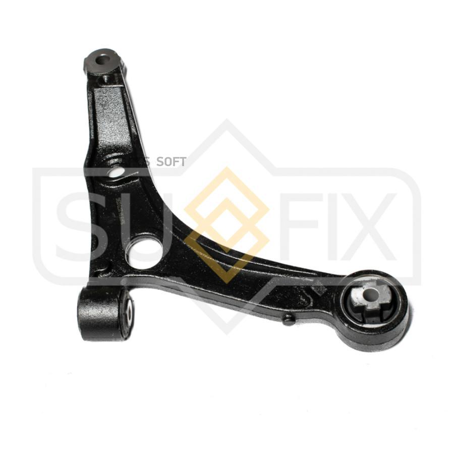 

SUFIX Рычаг подвески перед лев LCV SUFIX SH1573