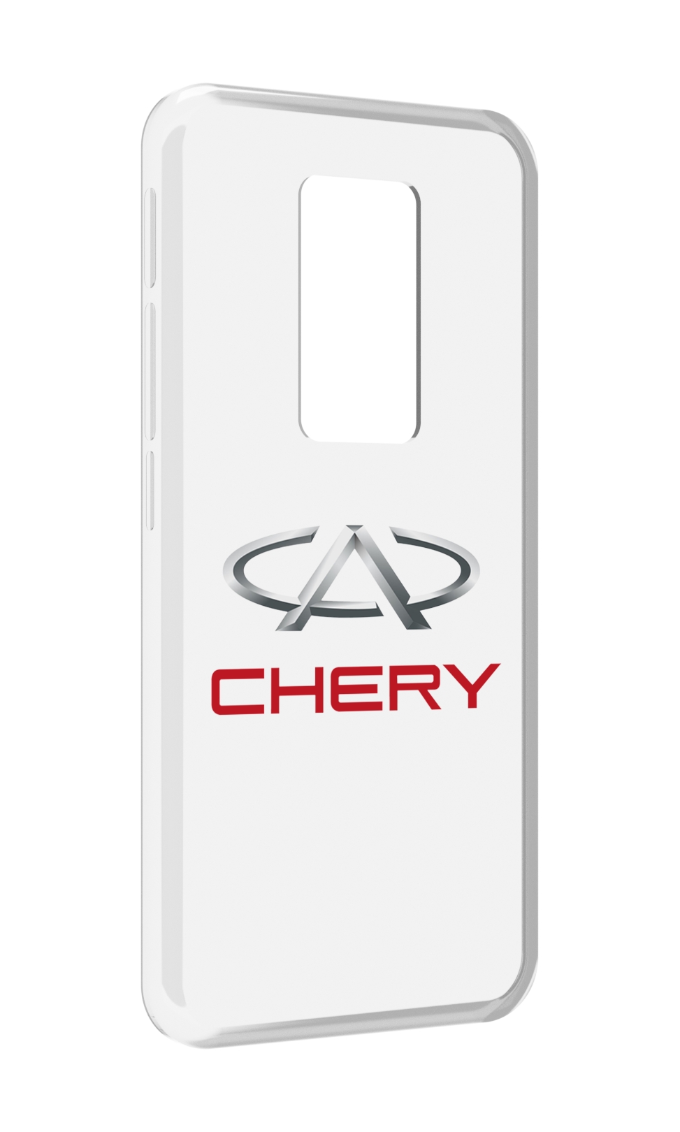 

Чехол MyPads Chery-3 мужской для Motorola Defy 2021, Прозрачный, Tocco