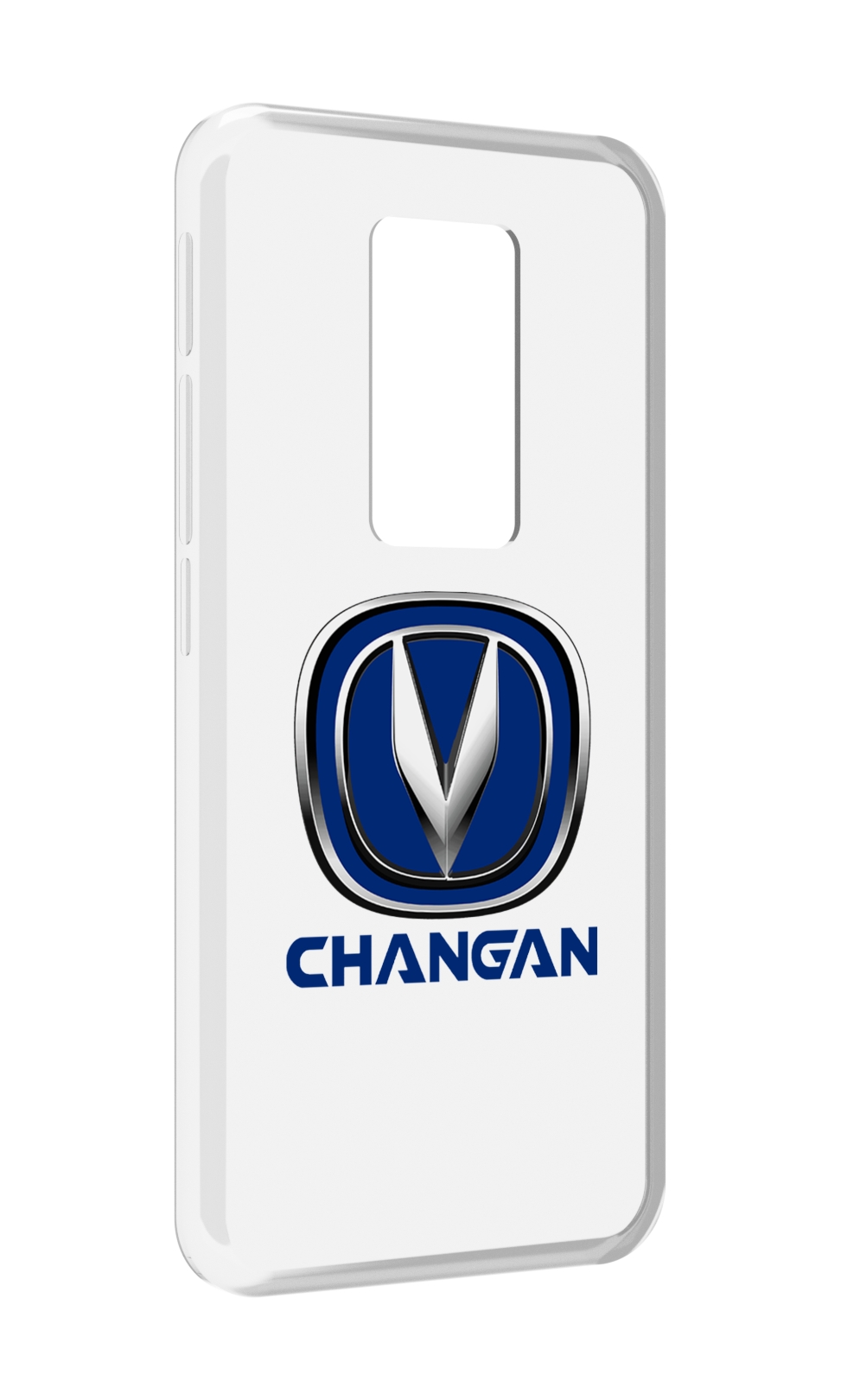 

Чехол MyPads Changan мужской для Motorola Defy 2021, Прозрачный, Tocco