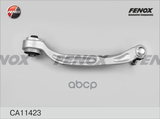 

Рычаг Подвески Audi A6 A6 (C6,4f) 05-11, A6 (C6) 05- FENOX арт. CA11423