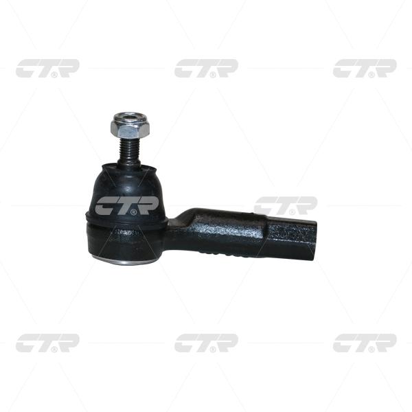 

Наконечник рулевой тяги FORD FIESTA,FUSION 02-, MAZDA 2 (B2W) 03-