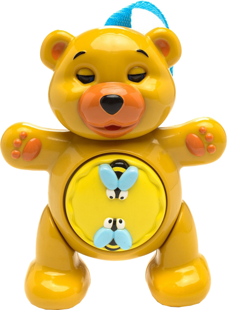 

Подвеска Baby Clementoni Медовый медвежонок 60411
