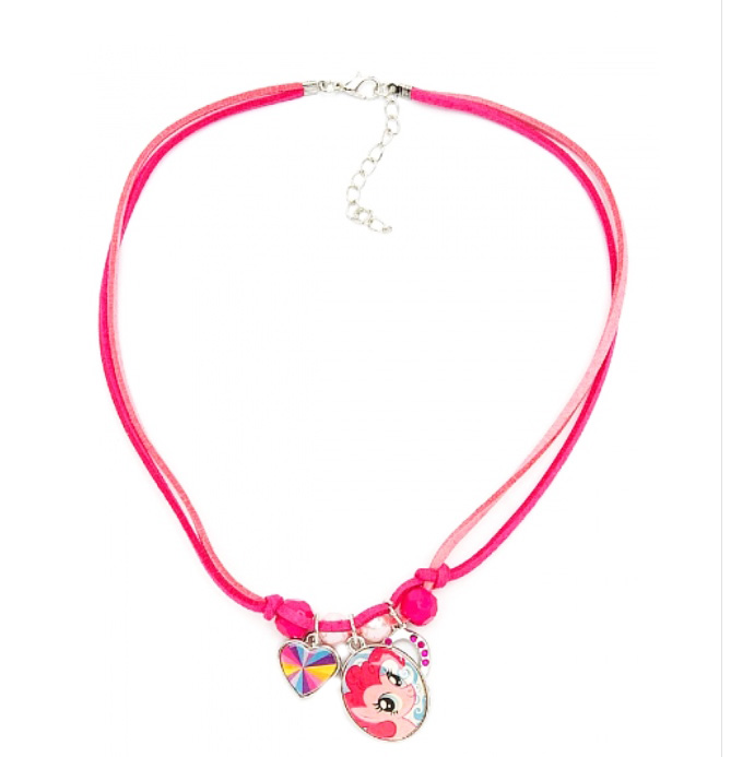 

Ожерелье Daisy Design My Little Pony Пинки Пай 54771