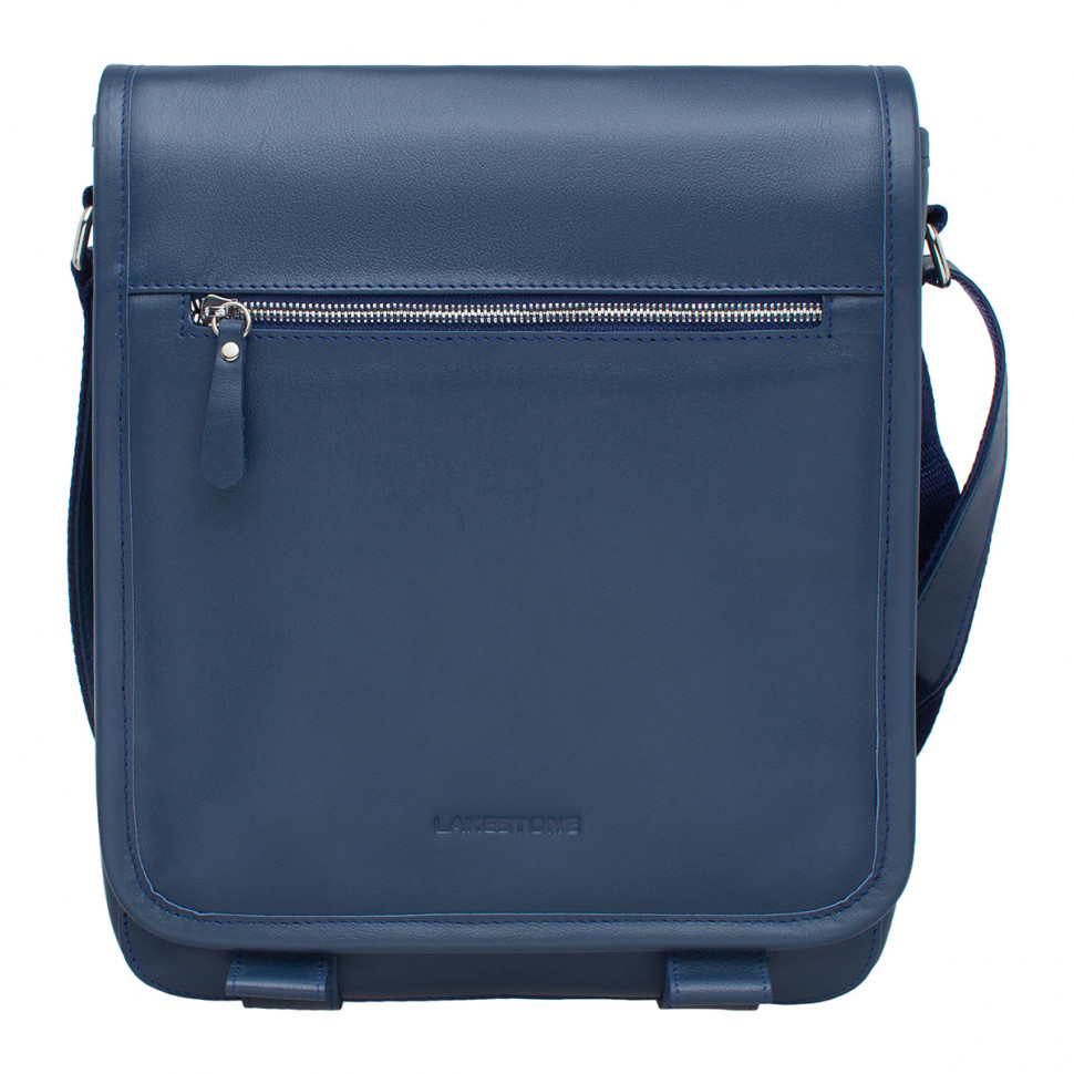 

Сумка мужская LAKESTONE 957087/DB синий, 957087/DB