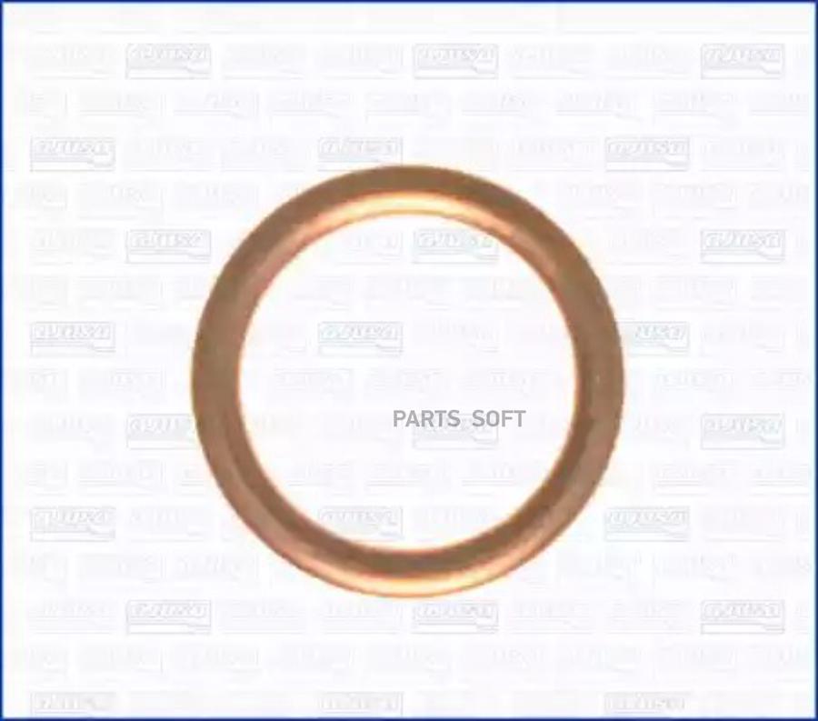 

Прокладка Сливной Пробки Universal /16x22x2mm Ajusa 18001200 Ajusa 18001200