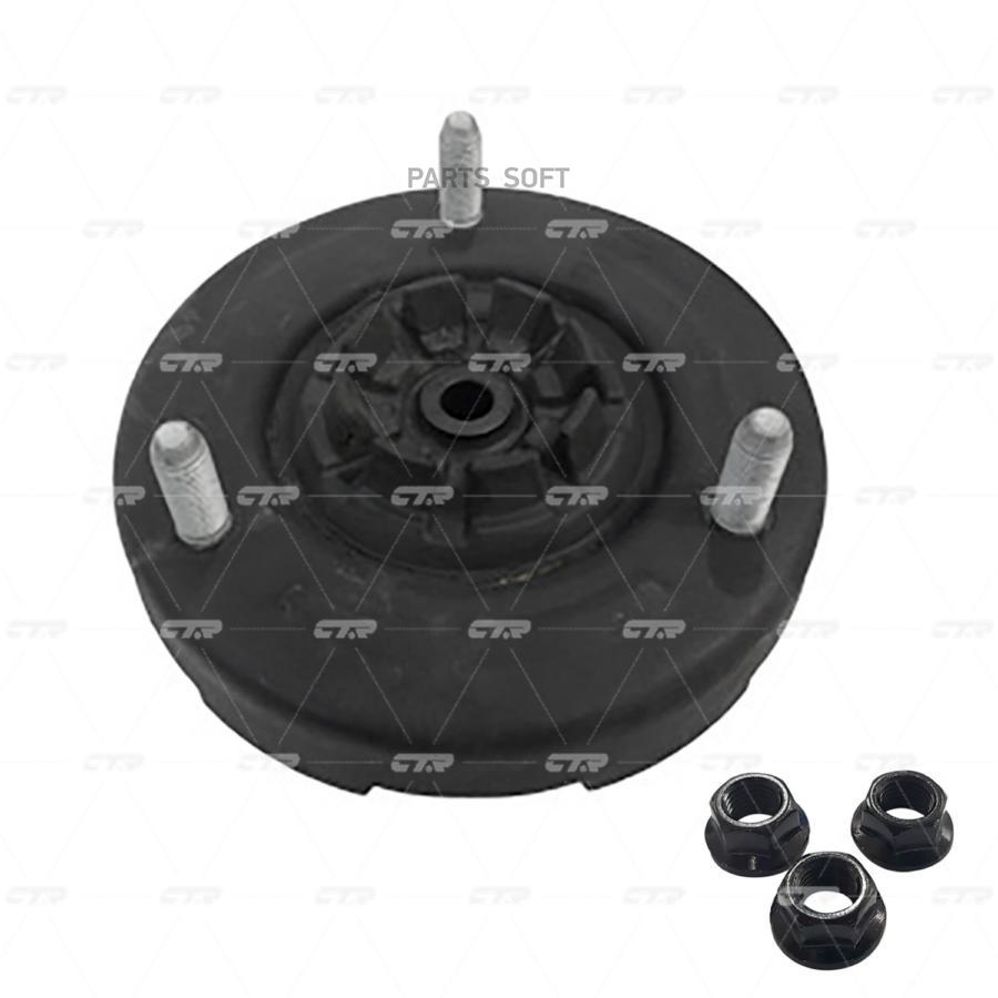 

Опора Пер.аморт.hyundai Sonata (Nf,Yf) CTR GA0017