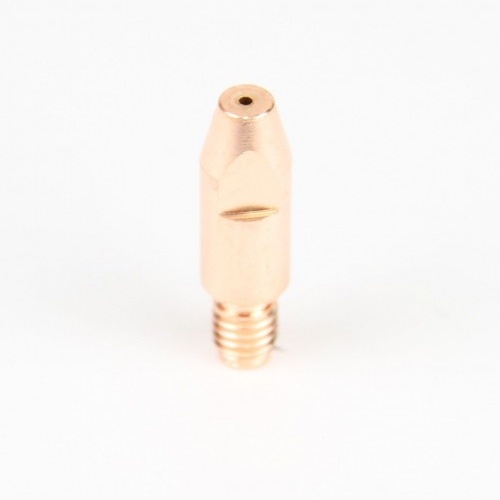 Наконечник M6х28х08 AL FoxWeld 218₽