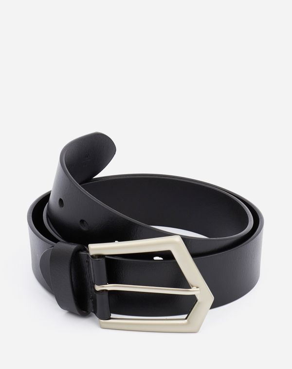 

Ремень женский Mascotte 701-1208-602 черный, 90 см, 701-1208-602