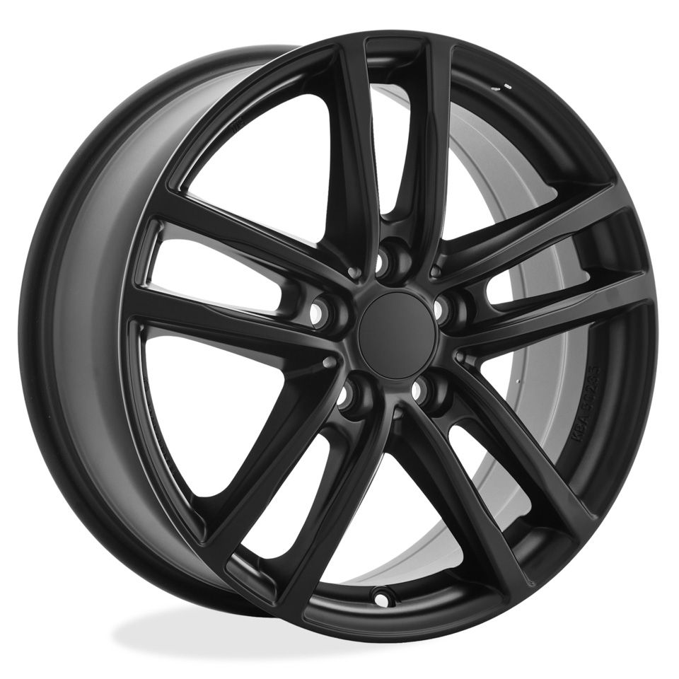 фото Колесный диск rial x10x 9,0/r19 5*112 et38 d66,5 racing black [x10x-90938w64-5]