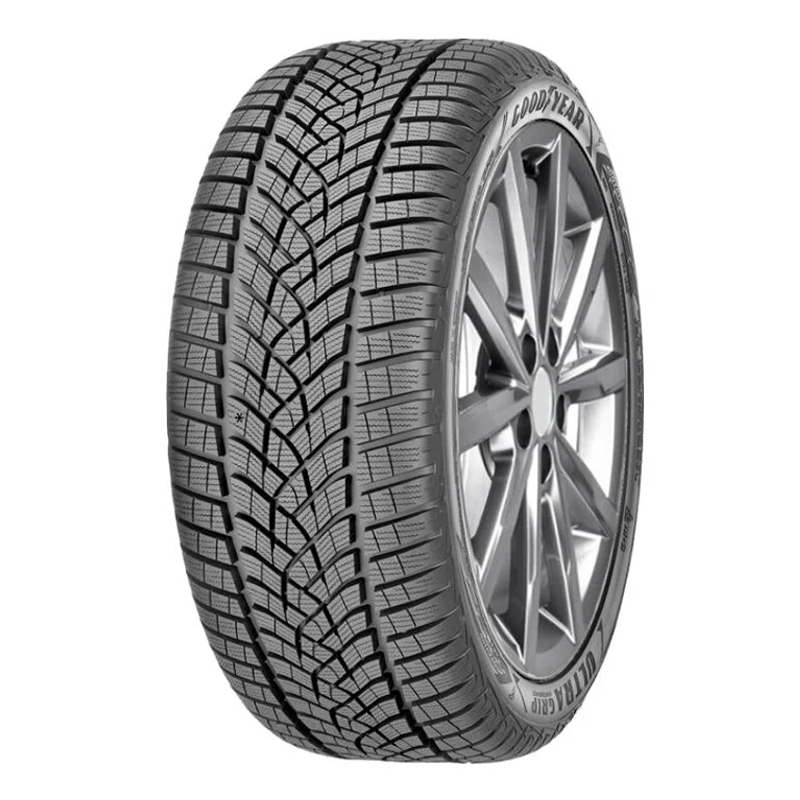 

Шины Goodyear UltraGrip Performance GEN-1 225/50R17 98H, UltraGrip Performance GEN-1