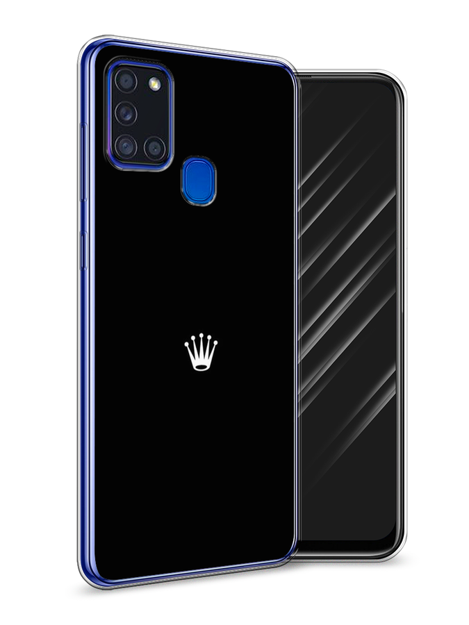 Чехол Awog на Samsung Galaxy A21s / Самсунг A21s 