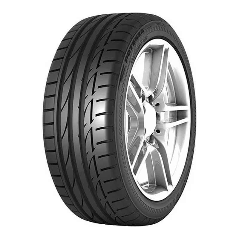 

Шины Bridgestone Potenza S001 225/40R18 92Y RunFlat, Potenza S001