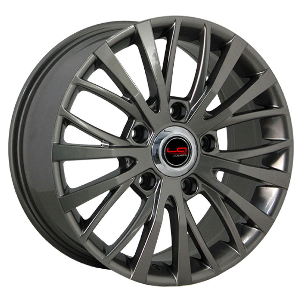 

Колесный диск LEGE ARTIS TY245 8,0/R18 5*150 ET56 d110,1 GM [9265048]