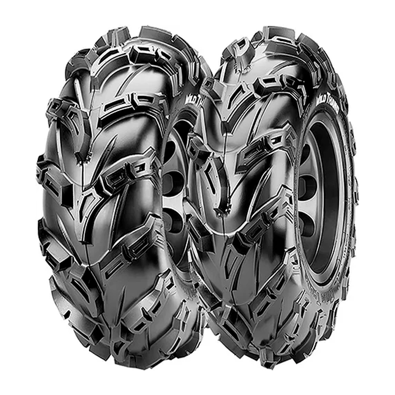 Квадрошины Cst Wild Thang Cu06 27x11.00 -12 6pr Tl CST TM00702300