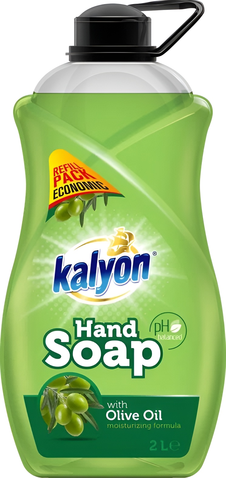 

Жидкое мыло для рук Kalyon 2л