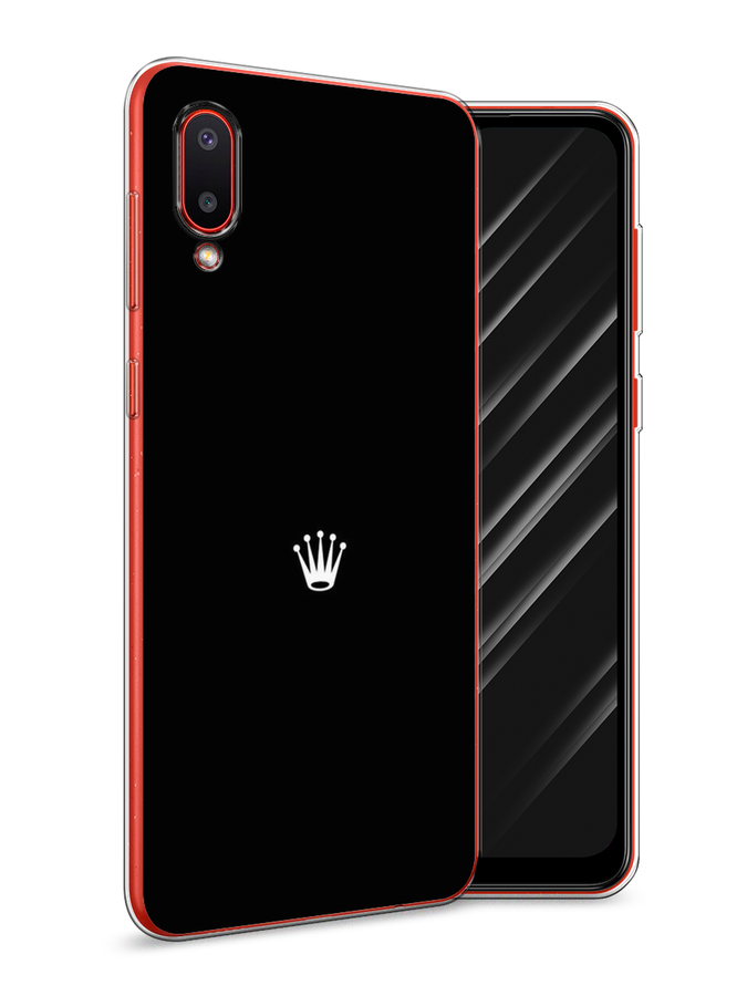 Чехол Awog на Samsung Galaxy A02 / Самсунг A02 