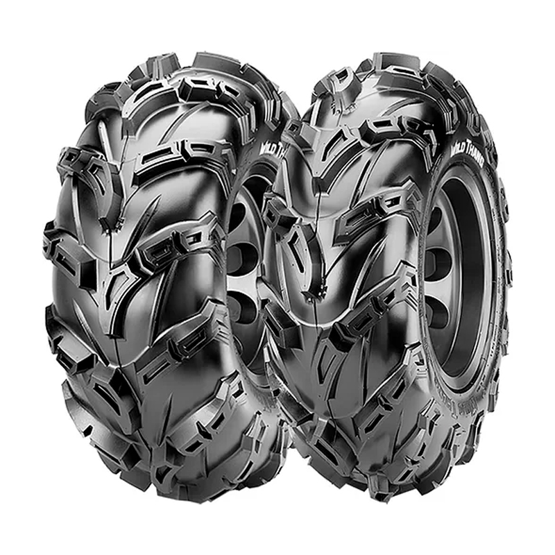 Квадрошины Cst Wild Thang Cu05 27x9.00 -12 6pr Tl CST TM00701300