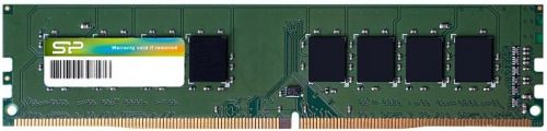 

Оперативная память Silicon Power 8Gb DDR4 2400MHz (SP008GBLFU240B02), SP008GBLFU240B02