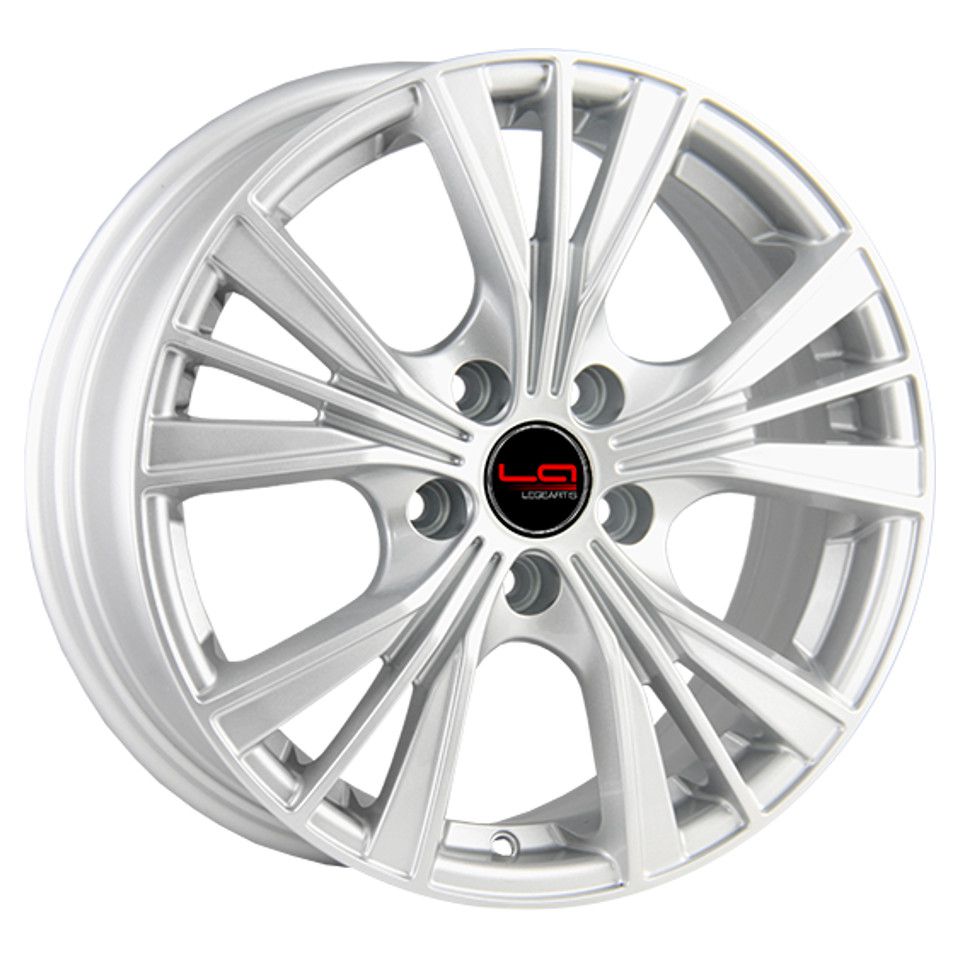 

Колесный диск LEGE ARTIS Concept-GN510 6,5/R16 5*115 ET41 d70,1 S [9124599]