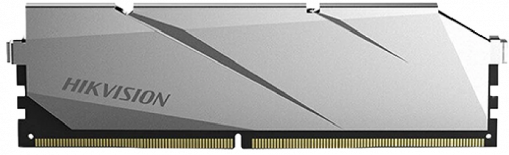 Оперативная память Hikvision 8Gb DDR4 3000MHz (HKED4081CBA2D1ZA2/8G)