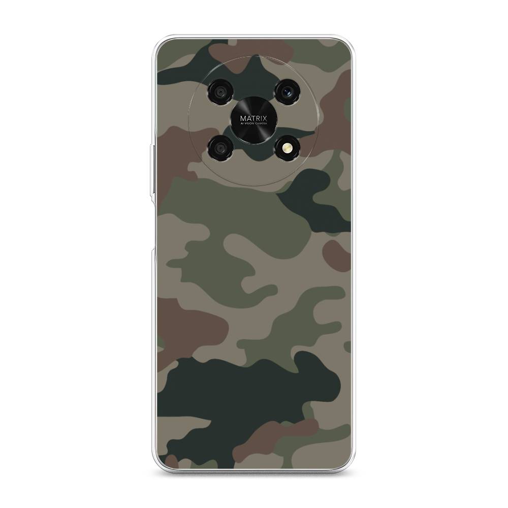 

Чехол Awog для Honor X9 5G "Камуфляж 1", 6109750-5