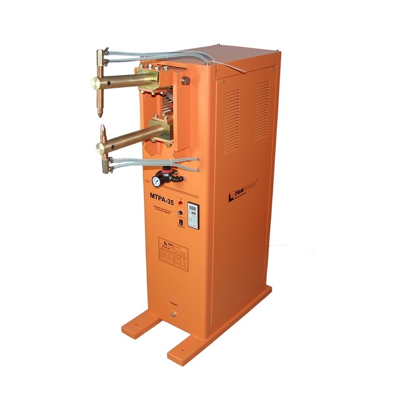 Машина контактной сварки FoxWeld МТРА-35