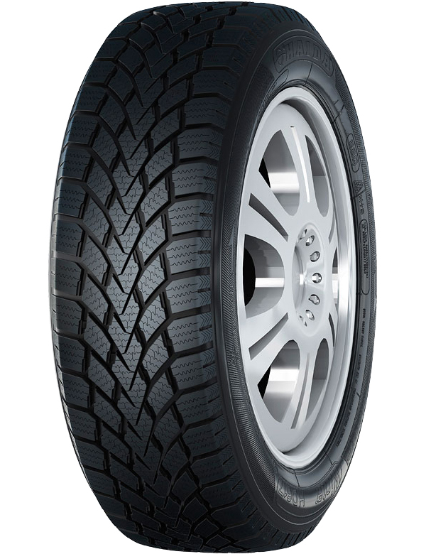 Шина Haida Hd617 185/60 R15 84T