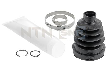 

Комплект пылника ШРУСа NTN-SNR IBK55008