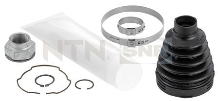 

Комплект пылника ШРУСа NTN-SNR IBK53003